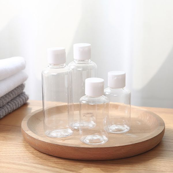 portable travel bottle 50ml 100 ml plastic bottles for travel sub bottle shampoo cosmetic lotion container
portable travel bottle 50ml 100 ml plastic bottles for travel sub bottle shampoo cosmetic lotion container