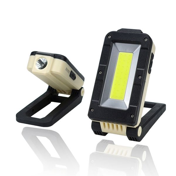 portable lanterns rechargeable cob led inspection work light magnetic foldable emergency torch lamp 4 modes
portable lanterns rechargeable cob led inspection work light magnetic foldable emergency torch lamp 4 modes