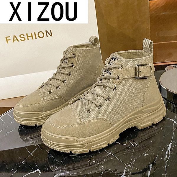 women ankle boots platform bottom lacing autumn boots warm england booties fashion casual winter travel botas mujer, Black
women ankle boots platform bottom lacing autumn boots warm england booties fashion casual winter travel botas mujer, Black