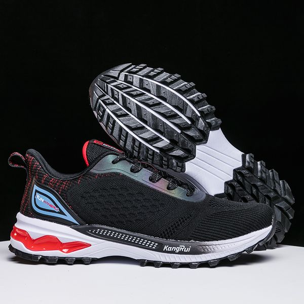 2020 new waterproof men golf shoes big size 36-44 outdoor training sneakers men mesh breathable black gray golf sport shoes man
2020 new waterproof men golf shoes big size 36-44 outdoor training sneakers men mesh breathable black gray golf sport shoes man