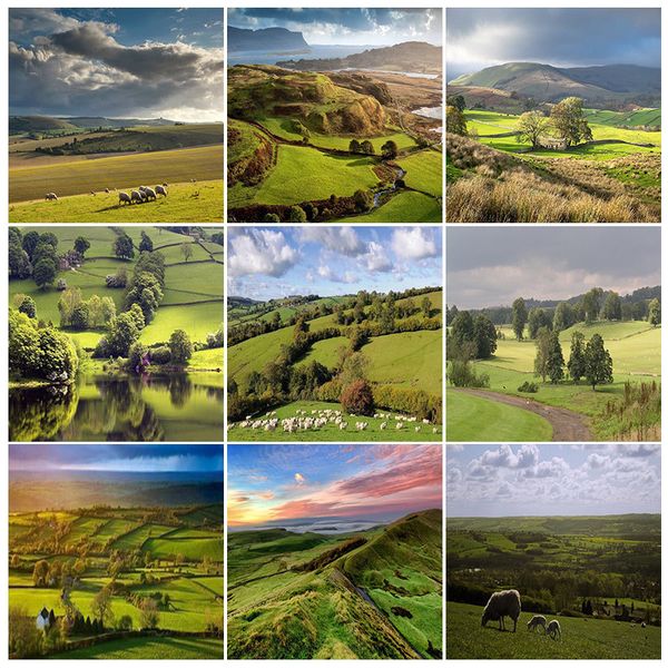 p custom 5d landscape diamond painting full drill round homefun cross stitch diamond mosaic diamond embroidery sale
p custom 5d landscape diamond painting full drill round homefun cross stitch diamond mosaic diamond embroidery sale