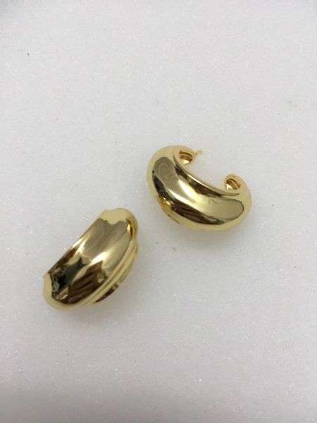 2020 brass material charm stud earring in gold plated stud earring jewelry for women wedding gift ps5799, Golden
2020 brass material charm stud earring in gold plated stud earring jewelry for women wedding gift ps5799, Golden