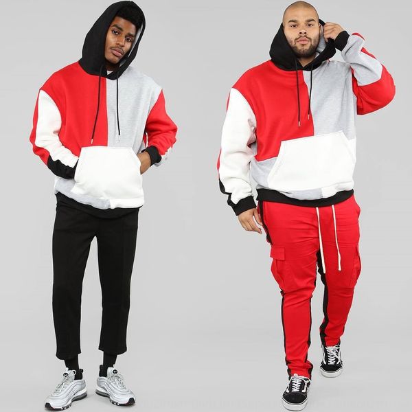 yghup sweater block multi-color loose men's fashion hooded hip-hop fashion brand men's sweater burst, Black
yghup sweater block multi-color loose men's fashion hooded hip-hop fashion brand men's sweater burst, Black