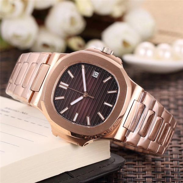 visable back men women fashion watch solid stainless steel designer watch automatic movement mechanical male sport wristwatches clock montre, Slivery;brown
visable back men women fashion watch solid stainless steel designer watch automatic movement mechanical male sport wristwatches clock montre, Slivery;brown