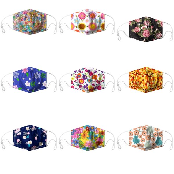 lue print face mask earhook women cover outside fashion animal masks fabric nose clip#129, Black
lue print face mask earhook women cover outside fashion animal masks fabric nose clip#129, Black