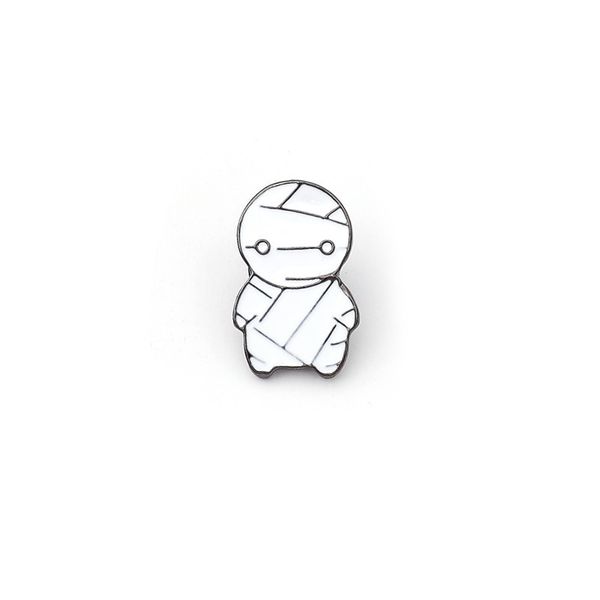 pins, brooches mummy pins cartoon enamel pin for clothes backpack personality jewelry, Gray
pins, brooches mummy pins cartoon enamel pin for clothes backpack personality jewelry, Gray