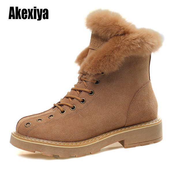 boots ankle women winter suede black khaki faux fur thick heels fashion warm comfortable footwear shoe u686
boots ankle women winter suede black khaki faux fur thick heels fashion warm comfortable footwear shoe u686