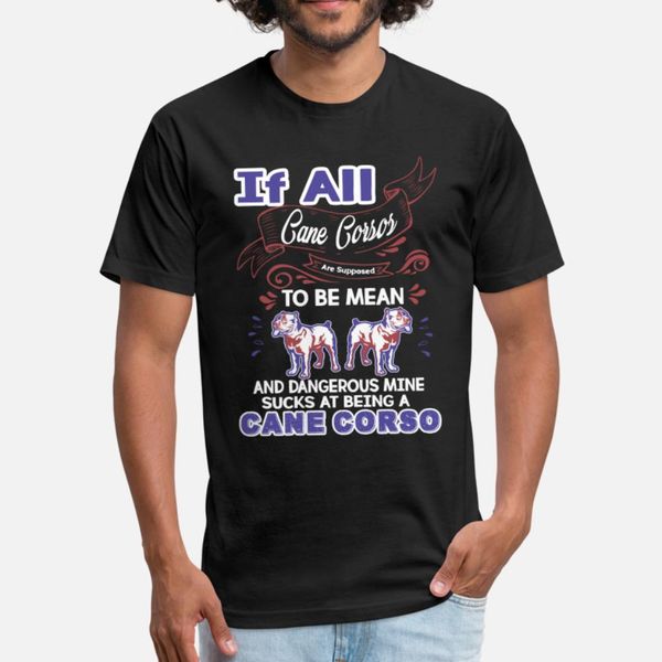 cane corso t shirt men personalized 100% cotton s-xxxl family sunlight humor spring leisure shirt
cane corso t shirt men personalized 100% cotton s-xxxl family sunlight humor spring leisure shirt