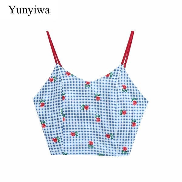 women vintage flower print plaid sling blouse ladies chic side zipper shirts casual slim back elastic stretch ls6813, White
women vintage flower print plaid sling blouse ladies chic side zipper shirts casual slim back elastic stretch ls6813, White