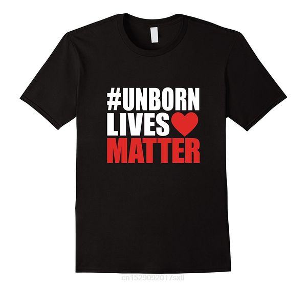 #unbornlivesmatter babies lives matter pro-life t-shirt loose men t shirts homme tees
#unbornlivesmatter babies lives matter pro-life t-shirt loose men t shirts homme tees