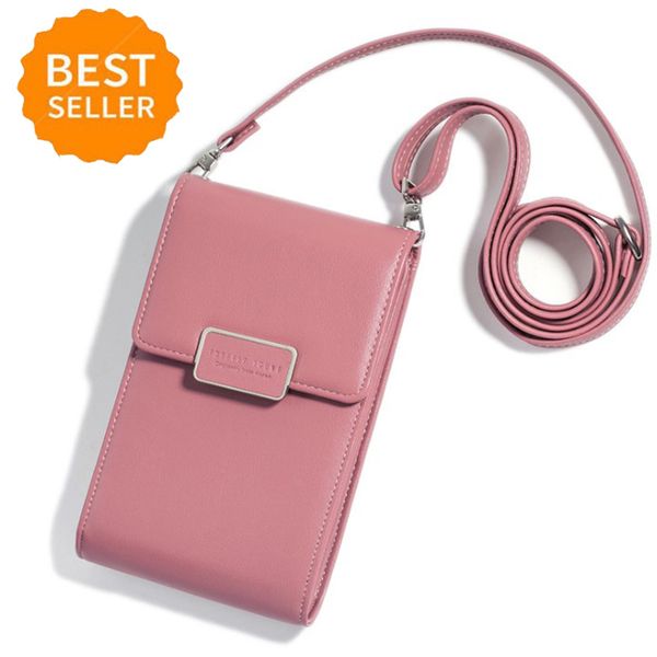 new women crossbody bag mobile phone bag small sling shoulder bags multi-function zipper wallet
new women crossbody bag mobile phone bag small sling shoulder bags multi-function zipper wallet