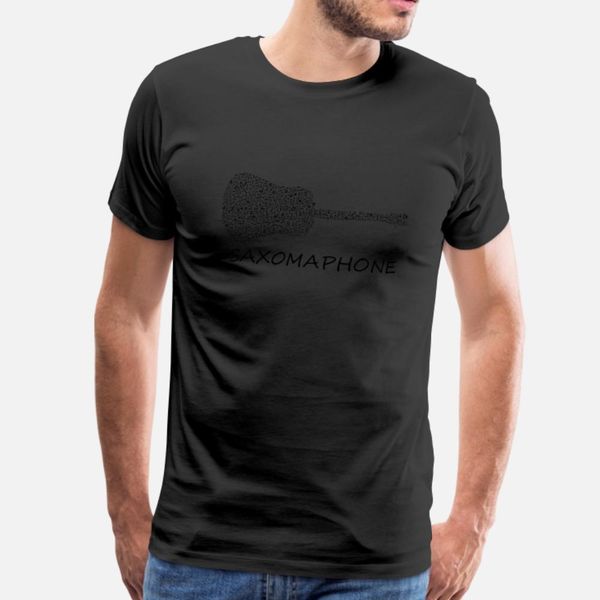 wrong guitar saxophone t shirt men knitted short sleeve size s-3xl natural crazy funny casual summer pattern shirt
wrong guitar saxophone t shirt men knitted short sleeve size s-3xl natural crazy funny casual summer pattern shirt