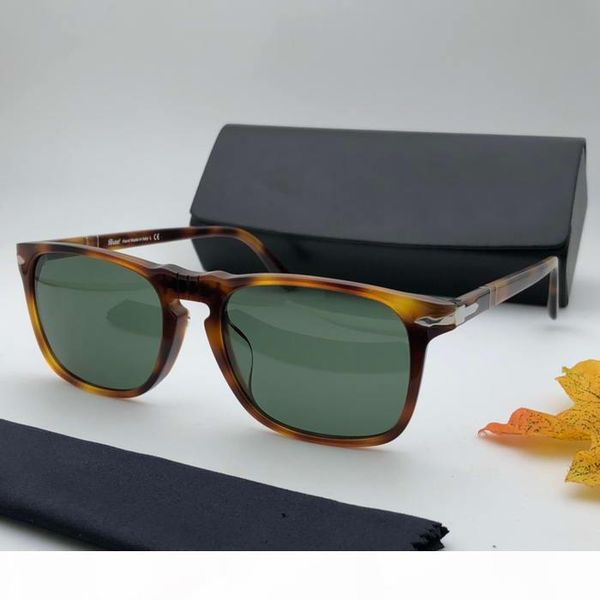 men square sunglasses 3059 havana green lens driving sun glasses designer sunglasses new with box, White;black
men square sunglasses 3059 havana green lens driving sun glasses designer sunglasses new with box, White;black