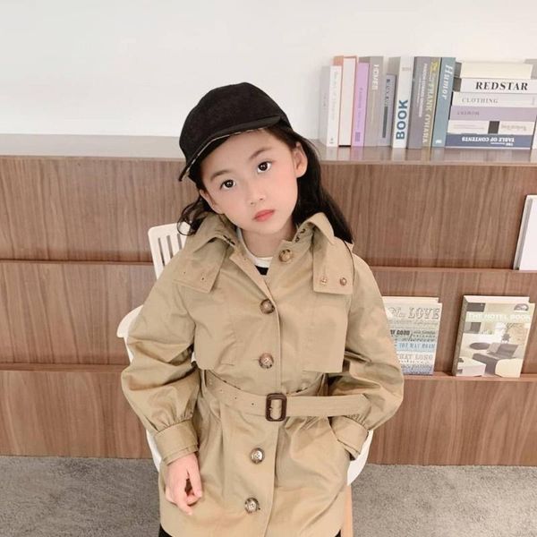 bb790 brand children's windbreaker with a hat lining and checkered waterproof and windproof long jacket, Blue;gray
bb790 brand children's windbreaker with a hat lining and checkered waterproof and windproof long jacket, Blue;gray
