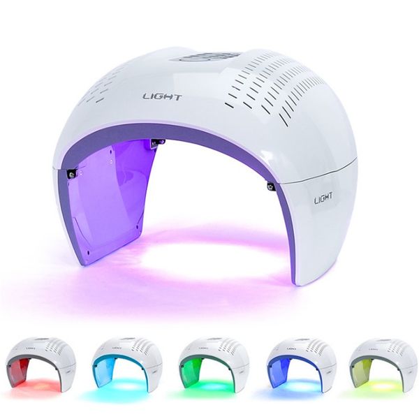 7 color pdt led light therapy facial care anti-aging pn therapy machine led red light treatment beauty equipment
7 color pdt led light therapy facial care anti-aging pn therapy machine led red light treatment beauty equipment