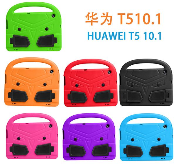 eva shockproof case for huawei mediapad t5 10.1 inch back cover with handle mediapad t5 stand case for kids+stylus
eva shockproof case for huawei mediapad t5 10.1 inch back cover with handle mediapad t5 stand case for kids+stylus
