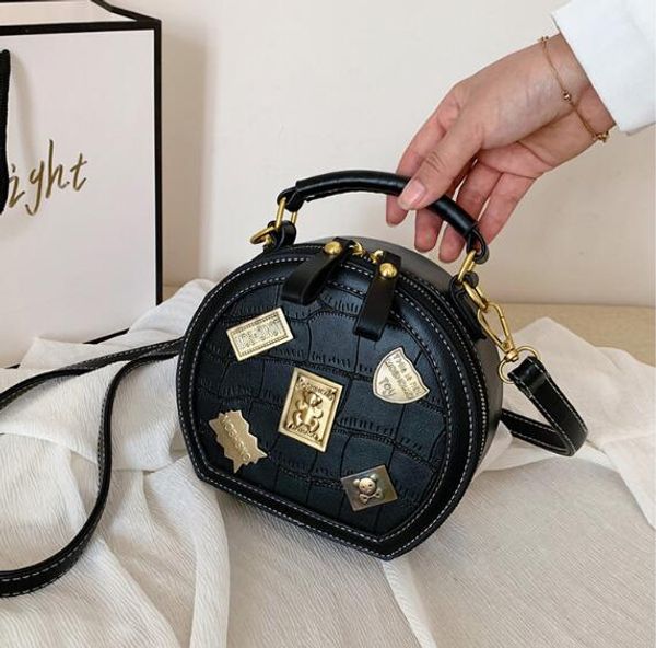 2020 women bags women senior small round bag mini shoulder bags new fashion joker handbags
2020 women bags women senior small round bag mini shoulder bags new fashion joker handbags