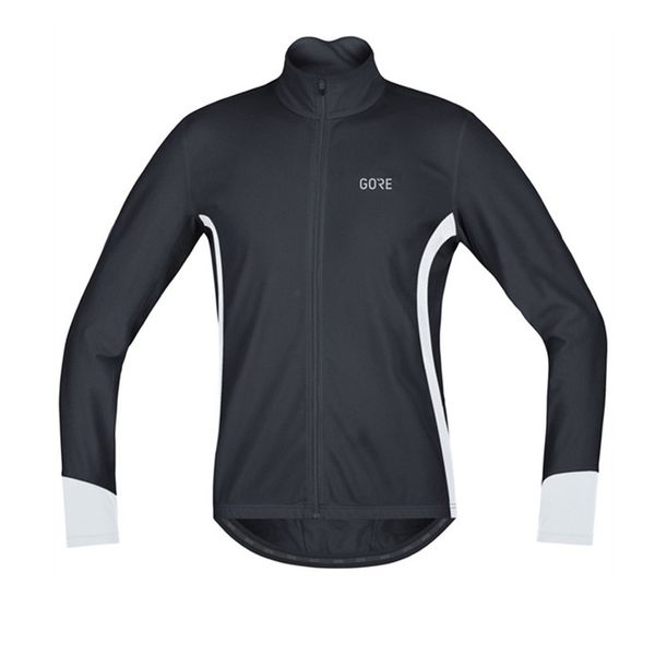 gore winter fleece jacket cycling clothing mtb sportswear ropa outdoor bike racing apparel bicycle pro team, Black;red
gore winter fleece jacket cycling clothing mtb sportswear ropa outdoor bike racing apparel bicycle pro team, Black;red