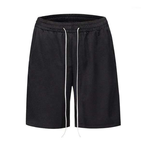 casual mens pants sports shorts new pants designer fashion mens short summer loose sport style beach drawstring, White;black
casual mens pants sports shorts new pants designer fashion mens short summer loose sport style beach drawstring, White;black