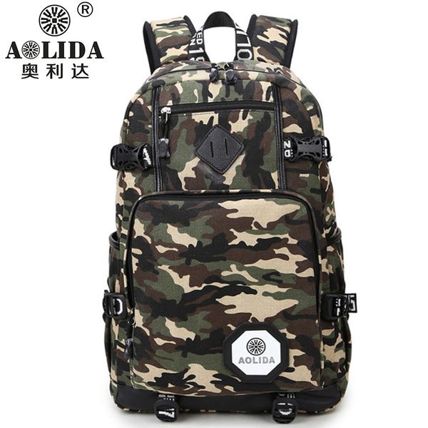 leather luggage tag20202020 new style mens backpack korean camouflage canvas student bag large capacity computer bag outdoor travel bag purs
leather luggage tag20202020 new style mens backpack korean camouflage canvas student bag large capacity computer bag outdoor travel bag purs