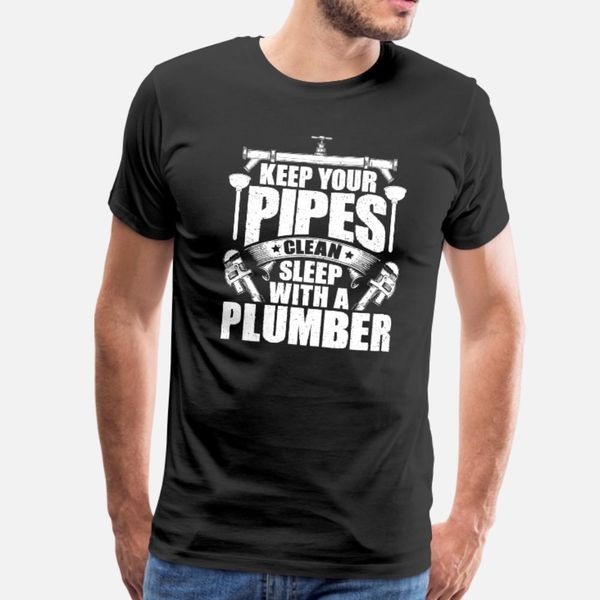 plumber plumbing plumbers plunger pipe fitter gift t shirt men fitness tee shirt euro size s-3xl leisure fitness comfortable spring shirt
plumber plumbing plumbers plunger pipe fitter gift t shirt men fitness tee shirt euro size s-3xl leisure fitness comfortable spring shirt