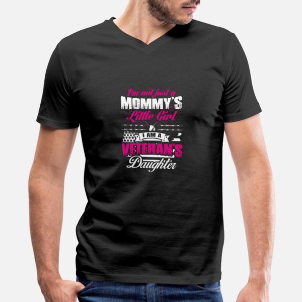 veteran's daughter i'm not just a mommy's girl t shirt men custom short sleeve crew neck formal gift breathable summer slim s
veteran's daughter i'm not just a mommy's girl t shirt men custom short sleeve crew neck formal gift breathable summer slim s