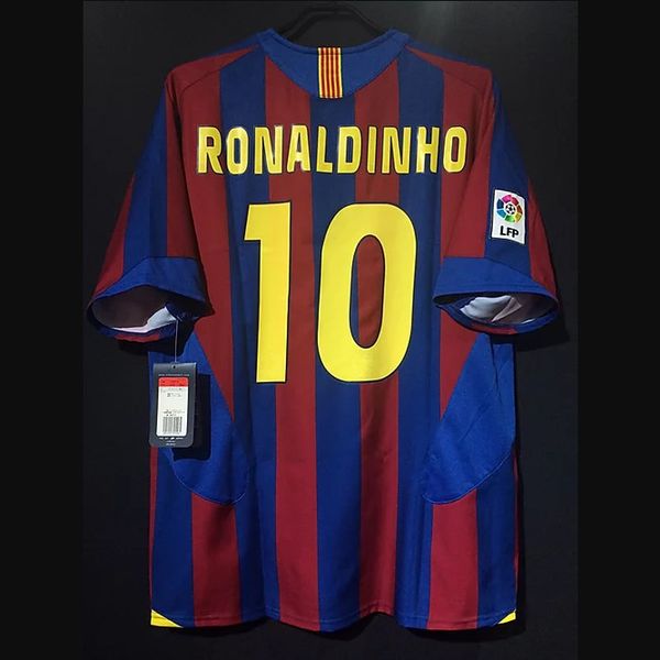 retro messi henry ronaldinho kluivert giovanni rivaldo guardiola figo stoichkov zambrotta deco soccer jerseys vintage kit classic shirt, Black;yellow
retro messi henry ronaldinho kluivert giovanni rivaldo guardiola figo stoichkov zambrotta deco soccer jerseys vintage kit classic shirt, Black;yellow