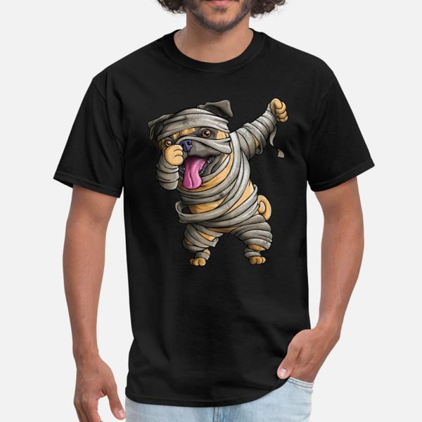 dabbing mummy pug cute halloween pugs funny dab t shirt men printing tee shirt s-xxxl kawaii graphic funny casual summer pattern shirt
dabbing mummy pug cute halloween pugs funny dab t shirt men printing tee shirt s-xxxl kawaii graphic funny casual summer pattern shirt