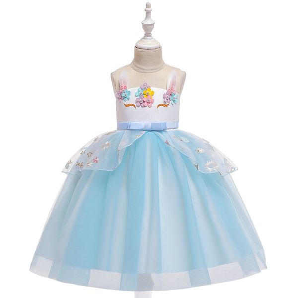 kids designer clothing girls dresses unicorn dress for 2-10 year childrens princess costume kids birthday party infant tutu child clothes, Red;yellow
kids designer clothing girls dresses unicorn dress for 2-10 year childrens princess costume kids birthday party infant tutu child clothes, Red;yellow