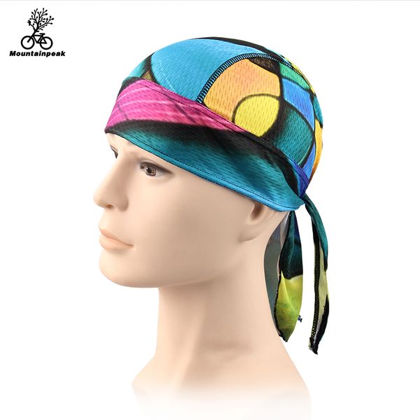 mountainpeak breathable multi function man women bicycle hat headscarf cycling cap bandana hood mtb headband head scarf, Black
mountainpeak breathable multi function man women bicycle hat headscarf cycling cap bandana hood mtb headband head scarf, Black
