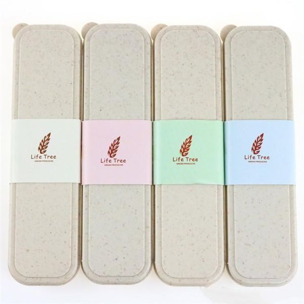 camping set travel chopsticks new design reusable colors portable tableware eco-friendly fork spoon straw wheat 4 cutlery powerstore2012 kj
camping set travel chopsticks new design reusable colors portable tableware eco-friendly fork spoon straw wheat 4 cutlery powerstore2012 kj