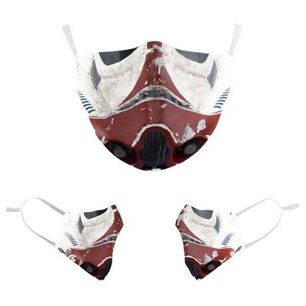 design 3d alien printing mask washable protective anti-dust mask pm2.5 100% polyester face mask
design 3d alien printing mask washable protective anti-dust mask pm2.5 100% polyester face mask