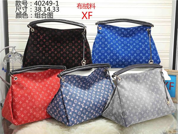fashion bag . beautiful bags . tote , customer designer handbags purse , product(s) price and shipping as our agreement, Blue;white
fashion bag . beautiful bags . tote , customer designer handbags purse , product(s) price and shipping as our agreement, Blue;white