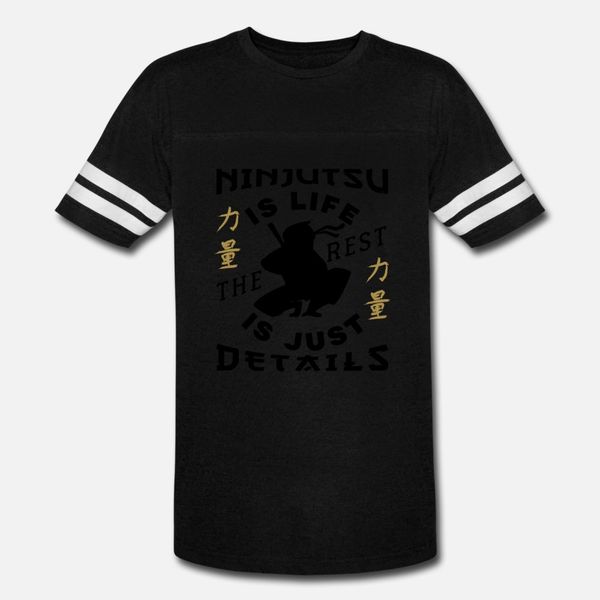 ninjutsu is life funny ninja fan gift t shirt men personalized 100% cotton plus size 3xl letters cute comfortable summer style formal shirt
ninjutsu is life funny ninja fan gift t shirt men personalized 100% cotton plus size 3xl letters cute comfortable summer style formal shirt