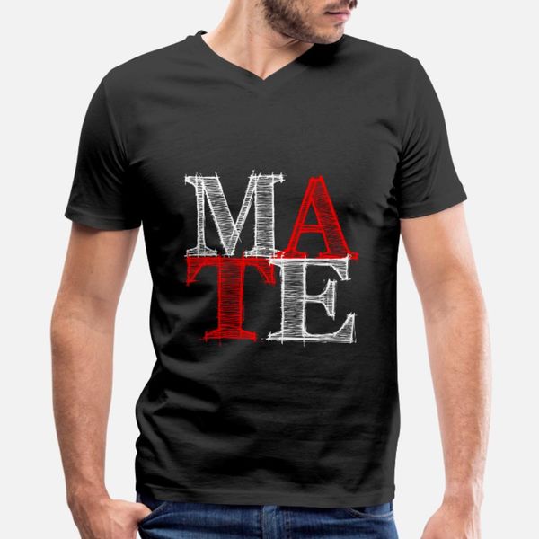 mate me t shirt men designer tee shirt s-xxxl slim crazy fashion spring autumn pattern shirt
mate me t shirt men designer tee shirt s-xxxl slim crazy fashion spring autumn pattern shirt
