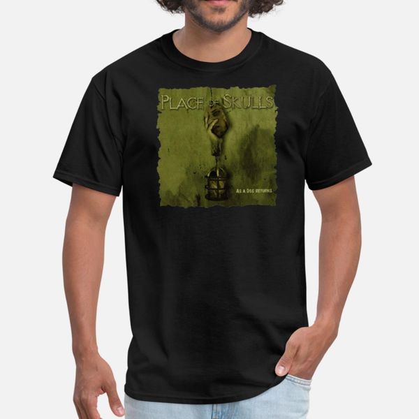 place of skulls as a dog returns shirt t shirt men design cotton round neck gents fit basic summer style vintage shirt
place of skulls as a dog returns shirt t shirt men design cotton round neck gents fit basic summer style vintage shirt