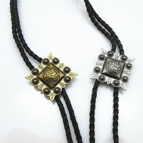 new arrivals novelty men rhombic style bolo ties alloyed men shirt accessories personalized neck bolo ties, Blue;purple
new arrivals novelty men rhombic style bolo ties alloyed men shirt accessories personalized neck bolo ties, Blue;purple