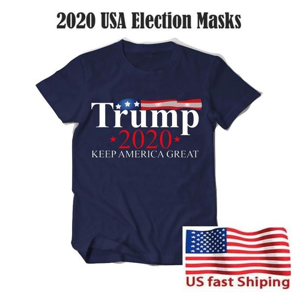 men women us election t shirt tees donald trump 2020 keep america great letters printed short sleeve t-shirt casual shirt fy6075, Black
men women us election t shirt tees donald trump 2020 keep america great letters printed short sleeve t-shirt casual shirt fy6075, Black