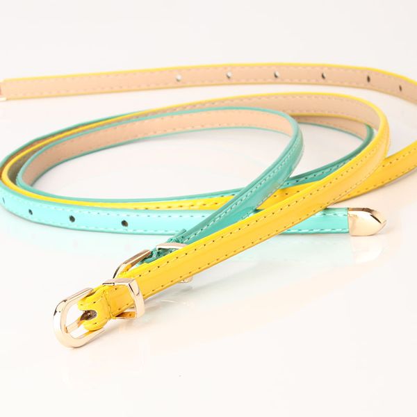 new arrivals timelimited designers new allmatch thin belt womens selling womens dress decorative belt candy color matching womens belt, Black;brown
new arrivals timelimited designers new allmatch thin belt womens selling womens dress decorative belt candy color matching womens belt, Black;brown