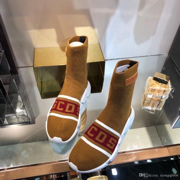 2020 new men's and women's fashion casual sports shoes, comfortable wild socks shoes, and couple modelsaad, Red;white
2020 new men's and women's fashion casual sports shoes, comfortable wild socks shoes, and couple modelsaad, Red;white