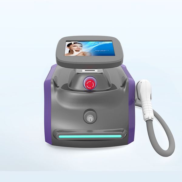portable 808 diode laser depilation machine 808nm permanent laser hair removal beauty spa clinic wanted equipment, Black
portable 808 diode laser depilation machine 808nm permanent laser hair removal beauty spa clinic wanted equipment, Black