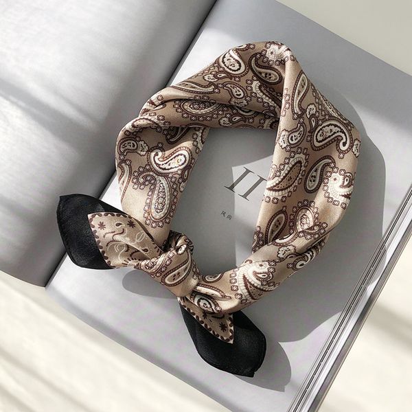 2020 brand women pure silk scarf new hijab wraps female foulard stole lady neck scarves poncho bandana, Blue;gray
2020 brand women pure silk scarf new hijab wraps female foulard stole lady neck scarves poncho bandana, Blue;gray