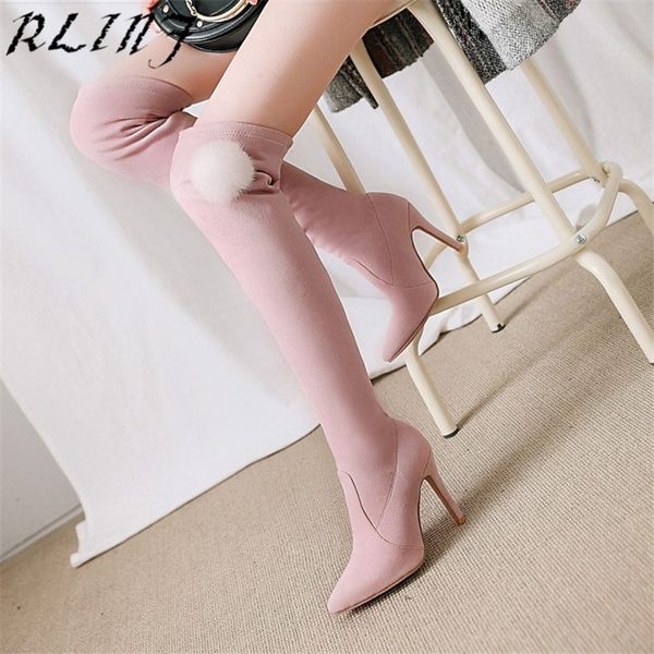 rlinf elastic super soft кашемир 2020 winter hight женщины дамы blocklarge размер ботинок 34-48, Black
rlinf elastic super soft кашемир 2020 winter hight женщины дамы blocklarge размер ботинок 34-48, Black