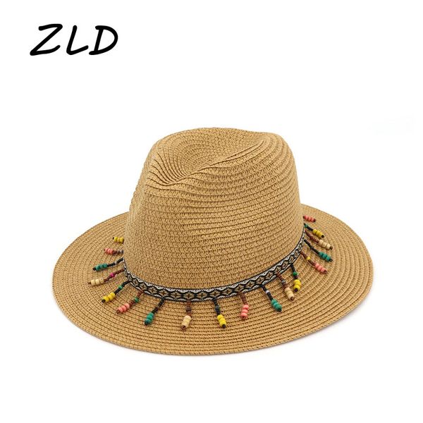 straw tassel hat summer caps beach visor hats jazz hats for woman outdoor wide brim sun protection hat beach sunshade cap solid, Blue;gray
straw tassel hat summer caps beach visor hats jazz hats for woman outdoor wide brim sun protection hat beach sunshade cap solid, Blue;gray