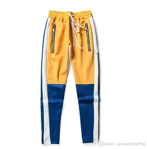 брюки мода drawstring прямые длинные брюки марка mens casual тощий брюки конструктора mens щитовые, Black
брюки мода drawstring прямые длинные брюки марка mens casual тощий брюки конструктора mens щитовые, Black