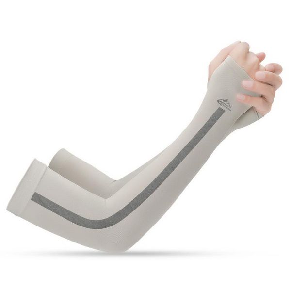 ice silk breathable sleeves summer sunscreen men and women gray sleeves outdoor travel bicycle sports sunshade arm sleeve
ice silk breathable sleeves summer sunscreen men and women gray sleeves outdoor travel bicycle sports sunshade arm sleeve