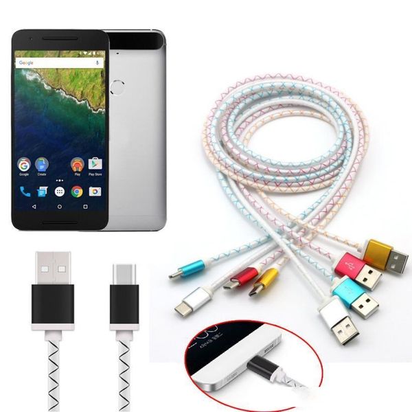 100pcs 1m usb 3.1 type c to usb male to male usb data sync charging cable for data cable for phone
100pcs 1m usb 3.1 type c to usb male to male usb data sync charging cable for data cable for phone