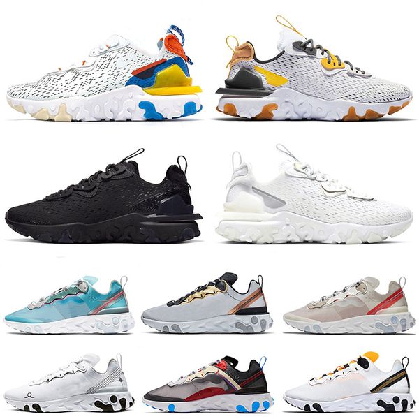 2020 epic react vision light orewood brown outdoor running shoes triple white react element 55 summit honeycomb trainers sneakers 36-45, White;red
2020 epic react vision light orewood brown outdoor running shoes triple white react element 55 summit honeycomb trainers sneakers 36-45, White;red
