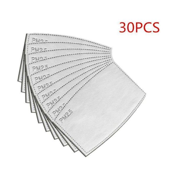 activated filter 30 pcs carbon pm2.5 face mask breathing insert protective mouth ma dust mask dropshipp1
activated filter 30 pcs carbon pm2.5 face mask breathing insert protective mouth ma dust mask dropshipp1