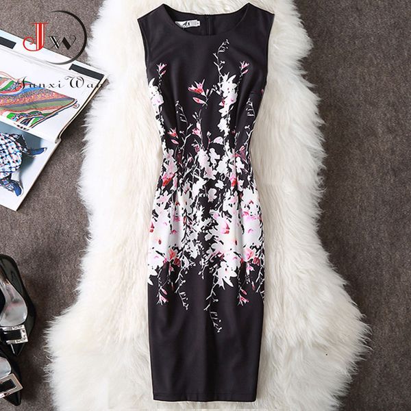 vintage elegant women summer dress floral print party dresses slim office pencil bodycon dress wq0958, Black;gray
vintage elegant women summer dress floral print party dresses slim office pencil bodycon dress wq0958, Black;gray
